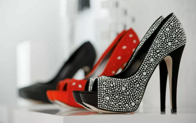 Dangers of counterfeit luxury