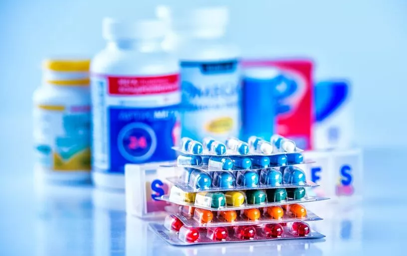 Brand Protection in Pharma: Combining Online Enforcement with Expert Investigations