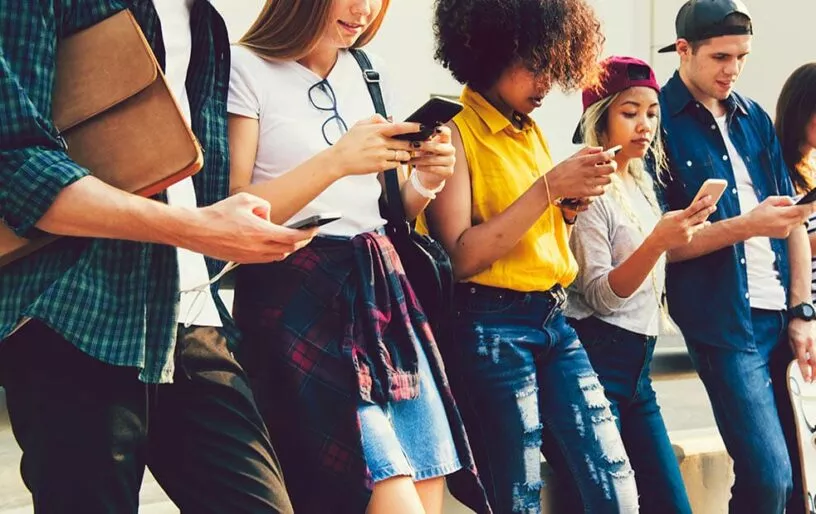 How Brands Can Help Change Gen Z's Attitudes Toward Counterfeiting