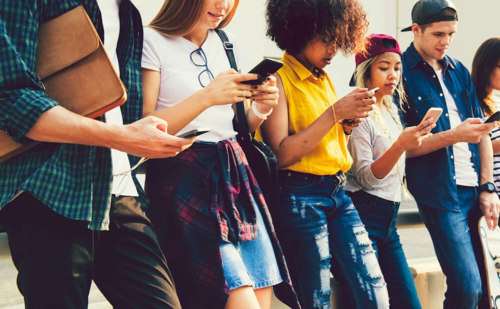 How Brands Can Help Change Gen Z's Attitudes Toward Counterfeiting